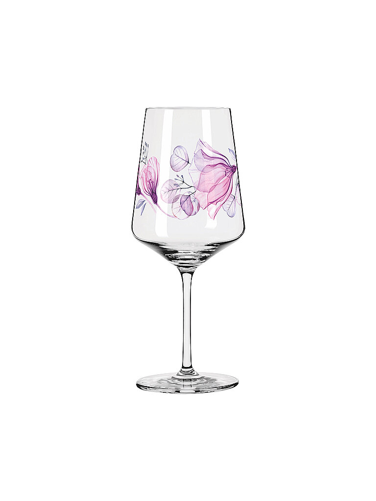 RITZENHOFF Cocktailglas SOMMERSONETT SPRIZZ #22 Kolberg rosa