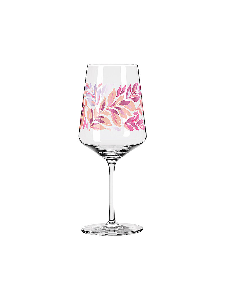 RITZENHOFF Cocktailglas SOMMERSONETT SPRIZZ #23 rosa