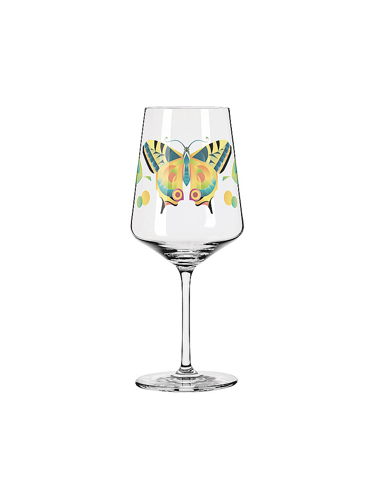 RITZENHOFF Cocktailglas SOMMERTAU HUGO R # 25 Preis bunt