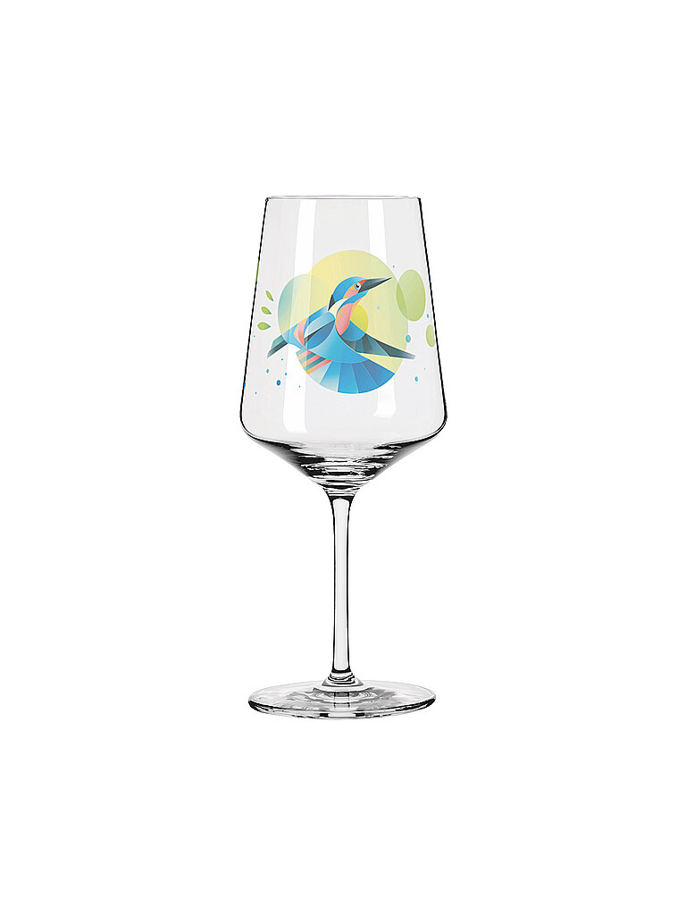 RITZENHOFF Cocktailglas SOMMERTAU HUGO R # 25 Preis bunt
