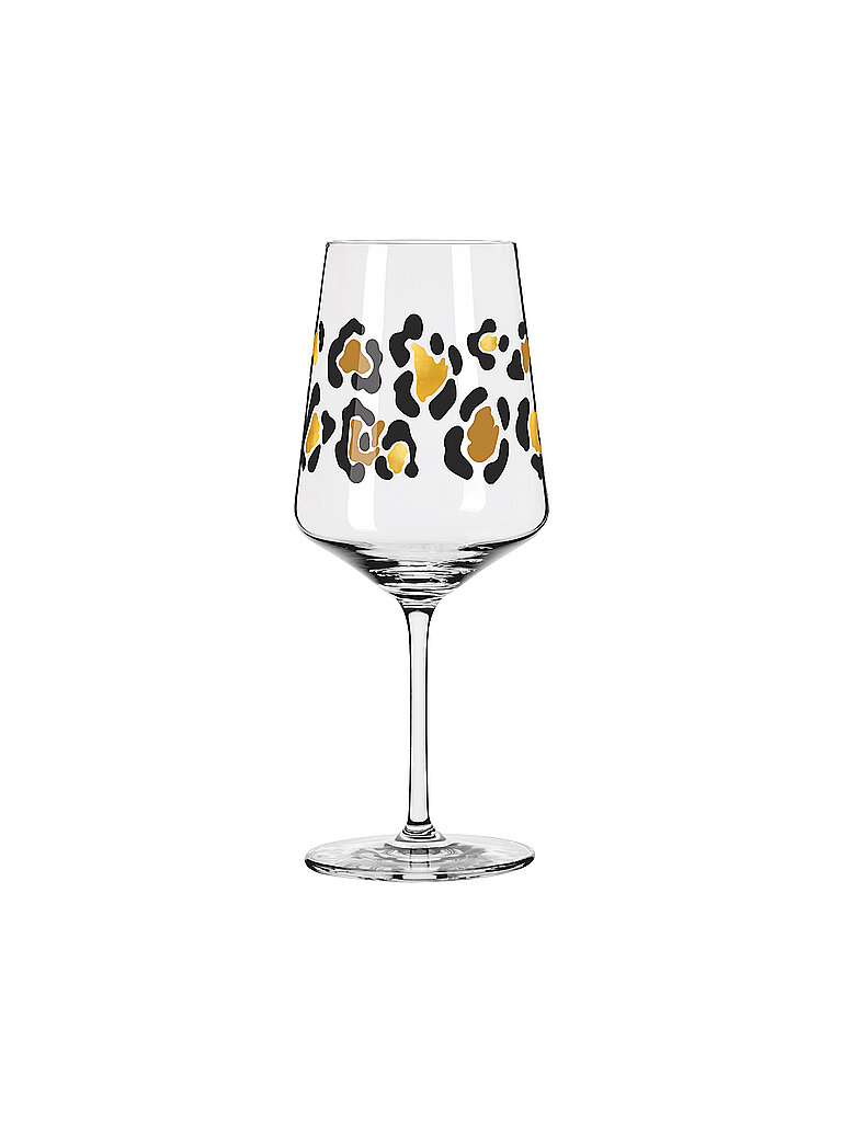 RITZENHOFF Cocktailglas COCKTAIL #1 Vasconelos schwarz
