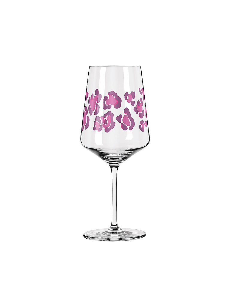 RITZENHOFF Cocktailglas #2 544ml Ana Vasconcelos  pink