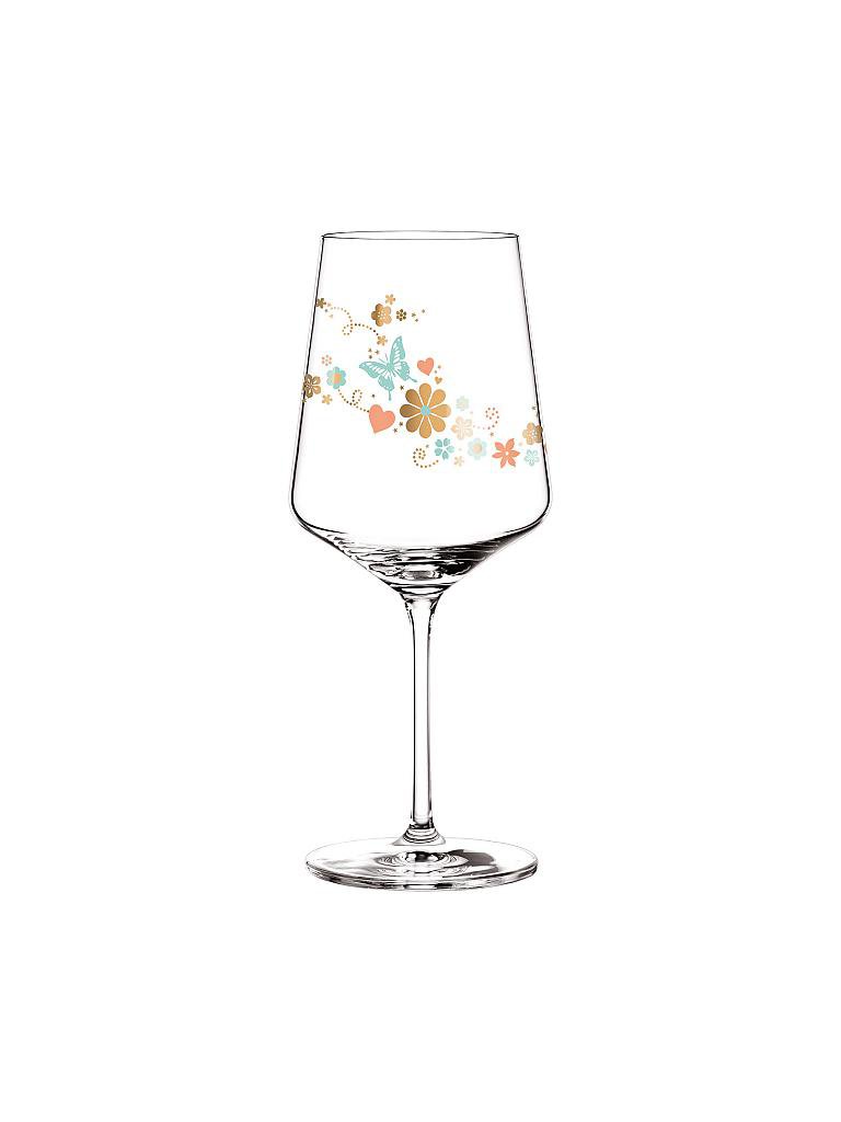 RITZENHOFF | Aperitifglas - Kathrin Stockebrand (Frühjahr 2014) | bunt