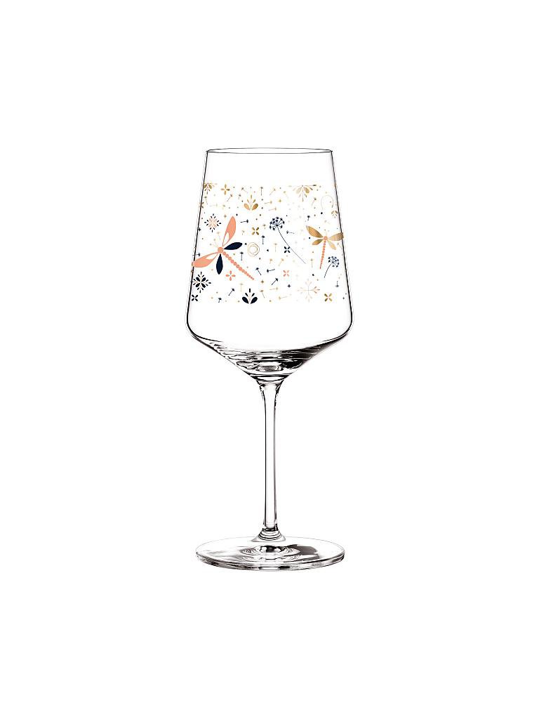 RITZENHOFF | Aperitifglas - Liana Cavallaro (Frühjahr 2016) | bunt