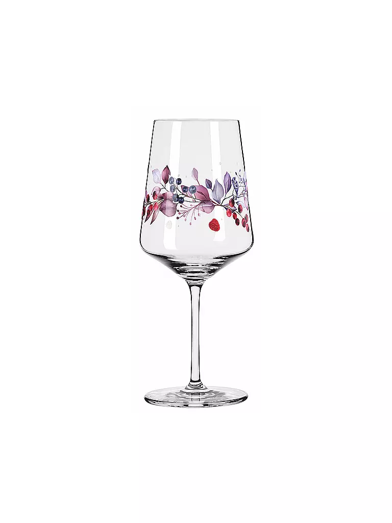 RITZENHOFF | Aperitifglas Set 2er SOMMERSONETT Sprizz | rosa