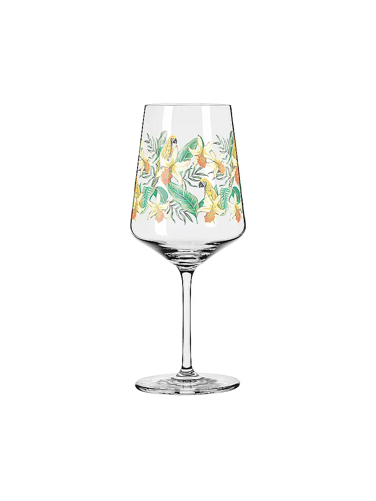 RITZENHOFF | Aperitifglas Set 2tlg. SOMMERRAUSCH APERIZZO Orange | 