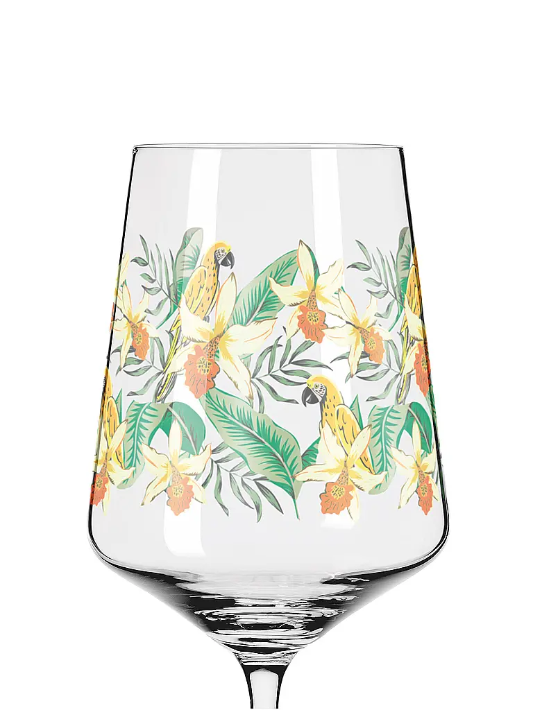 RITZENHOFF | Aperitifglas Set 2tlg. SOMMERRAUSCH APERIZZO Orange | 