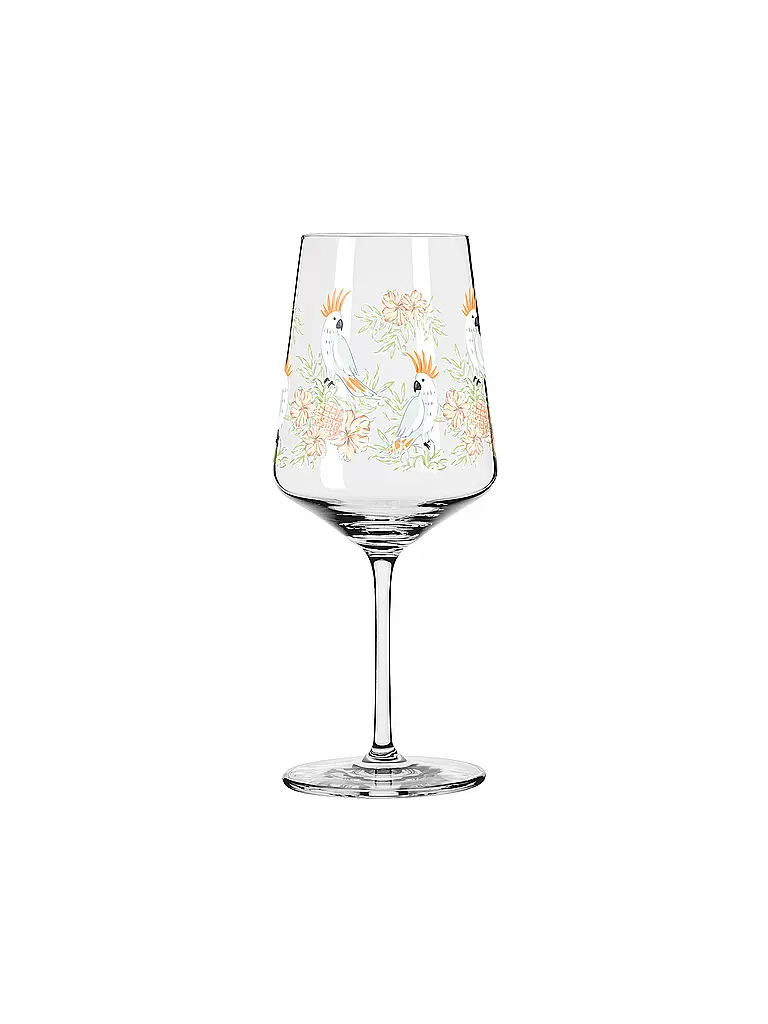 RITZENHOFF | Aperitifglas Set 2tlg. SOMMERTAU HUGO Gruen | 