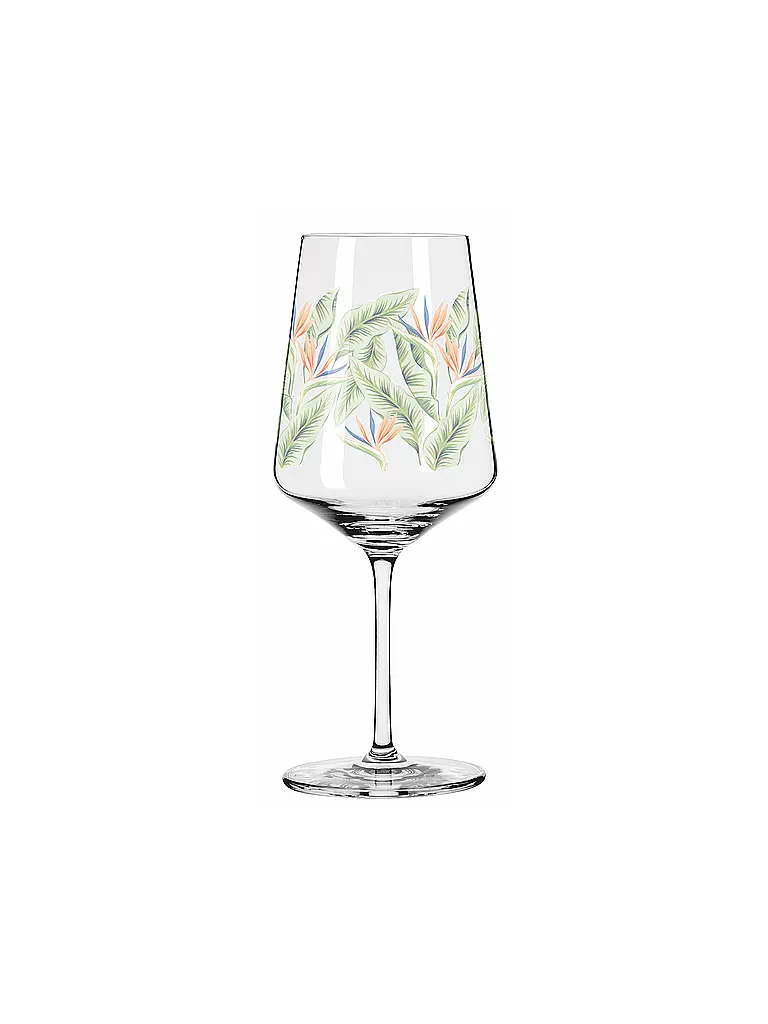 RITZENHOFF | Aperitifglas Set 2tlg. SOMMERTAU HUGO Gruen | 
