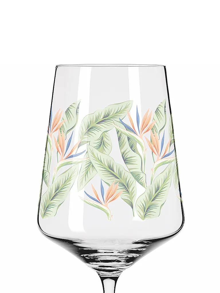 RITZENHOFF | Aperitifglas Set 2tlg. SOMMERTAU HUGO Gruen | 