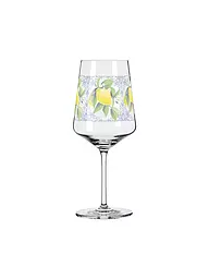 RITZENHOFF | Aperitifglas Set 2tlg. SOMMERTAU LIMONCELLO # 21 #22 | gelb