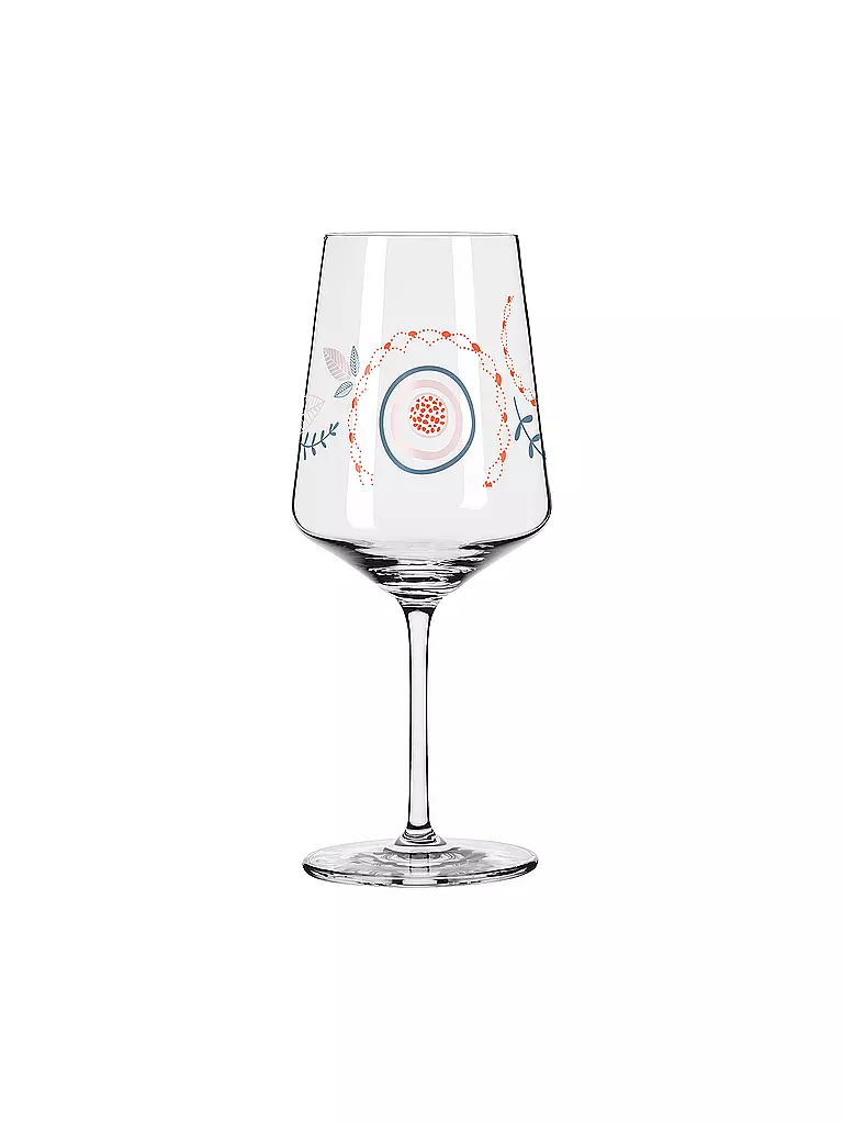 RITZENHOFF | Aperitifglas Set 4er SOMMERRAUSCH Aperizzo | orange