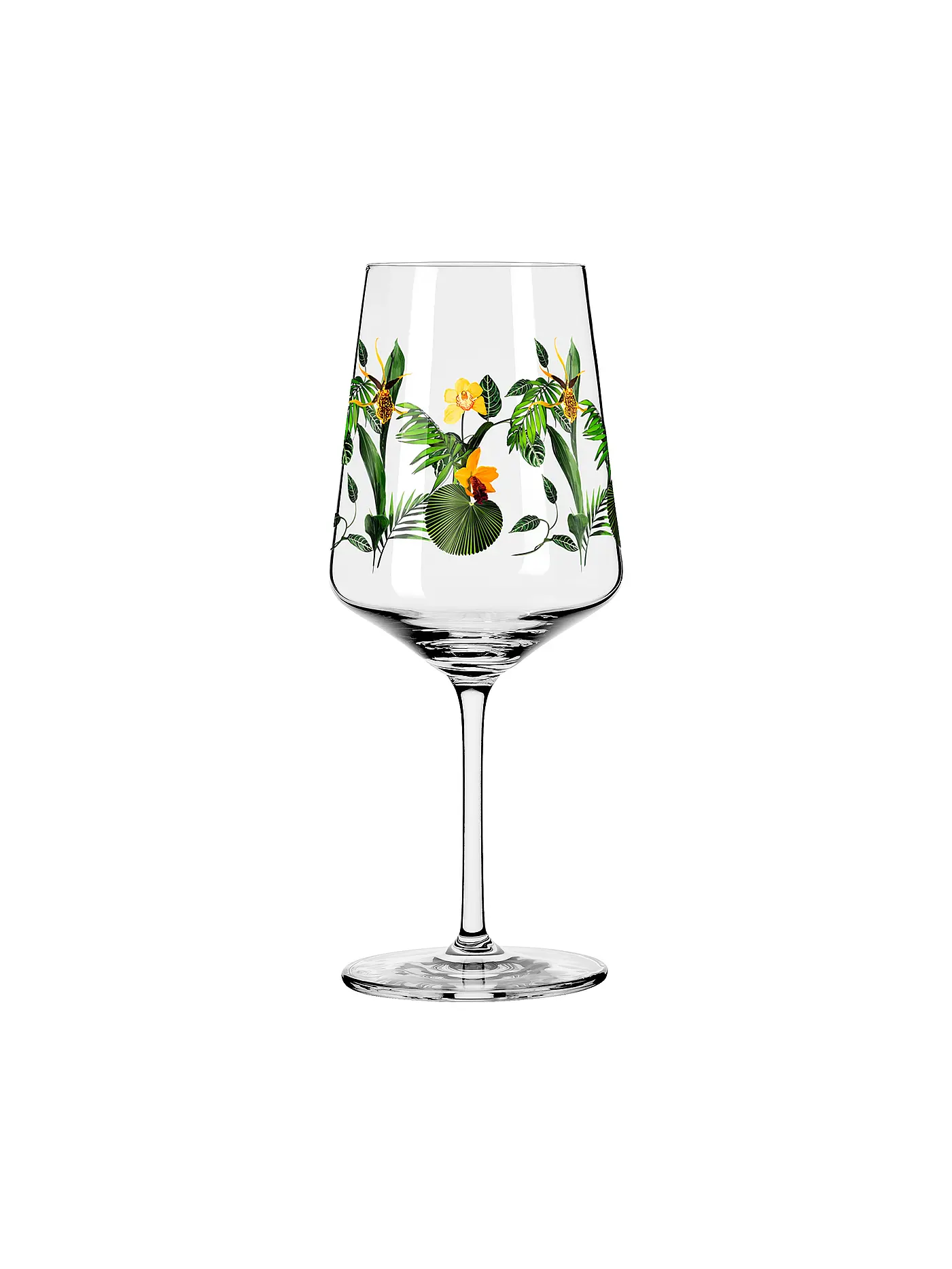 RITZENHOFF | Aperitifglas SOMMERTAU HUGO #16 Ritzenhoff Design Team 2023 | bunt