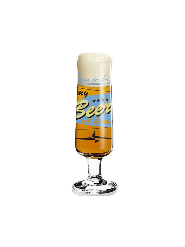 RITZENHOFF | Beer Design Bierglas "Esser Design" Frühjahr 2018 3220031 | bunt