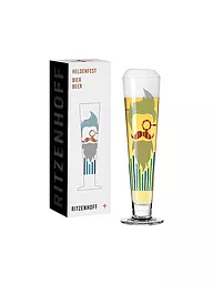 RITZENHOFF | Bierglas Heldenfest 2022 #10 Christine Kordes | Bunt