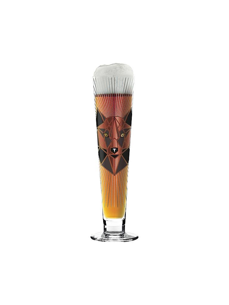 RITZENHOFF | Black Label Bierglas von Angela Schiewer (Herbst 2019) | bunt