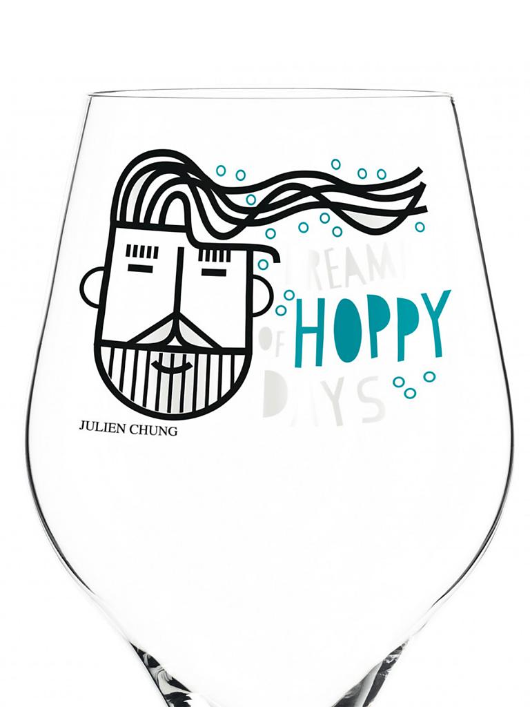 RITZENHOFF | Craft Beer Design Bierglas - Julien Chung - Frühjahr 2018 3370002 | bunt