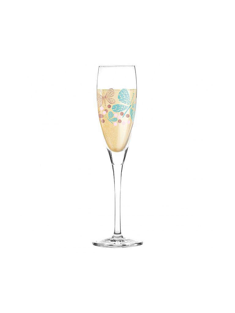 RITZENHOFF | Design-Proseccoglas "Pearls Edition" | 