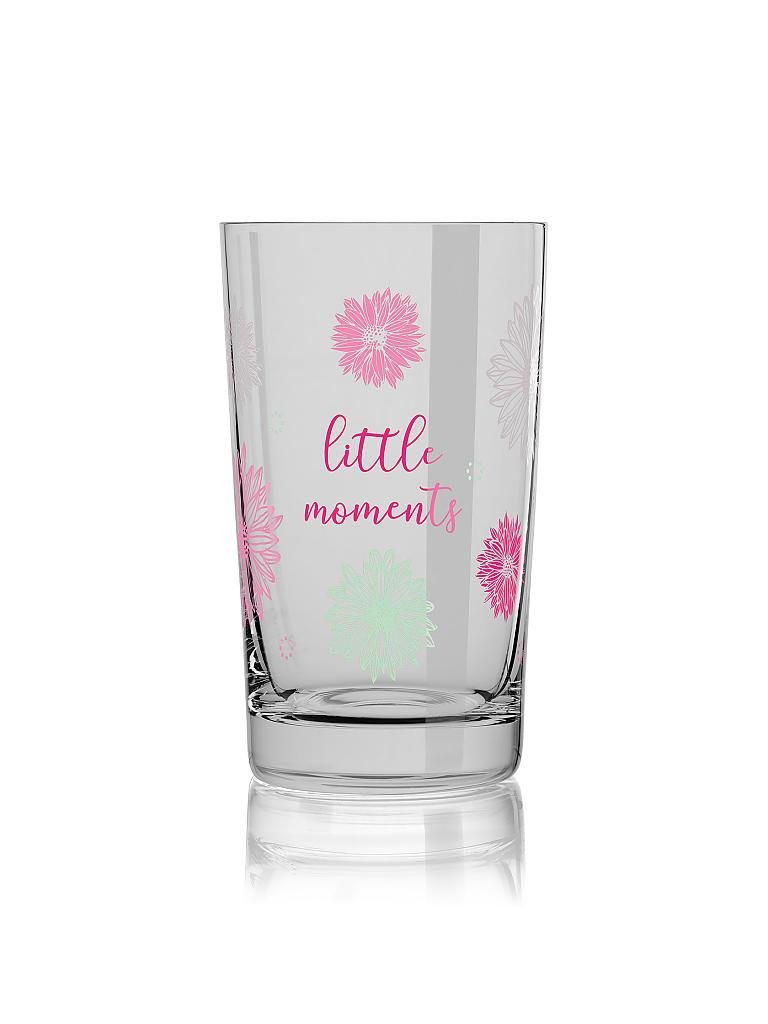 RITZENHOFF | Everyday Darling Design Softdrinkglas von Lenka Kühnertová | bunt