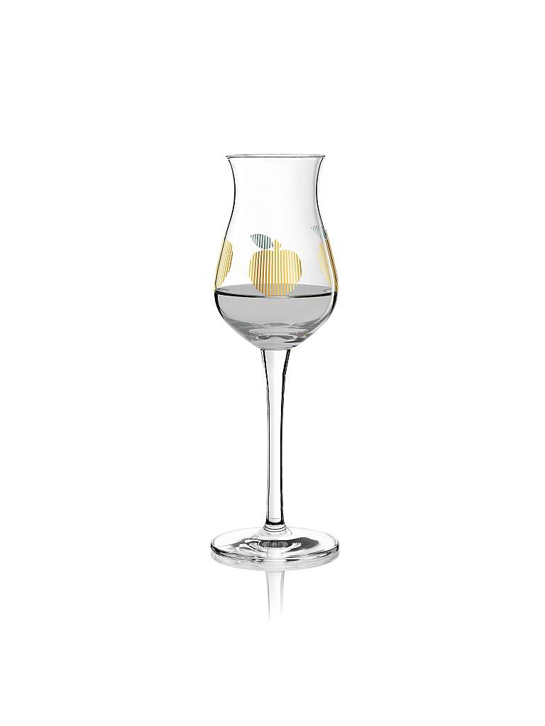 RITZENHOFF | Finest Spirit Edelbrandglas (Angela Schiewer - Frühjahr 2019) | gold