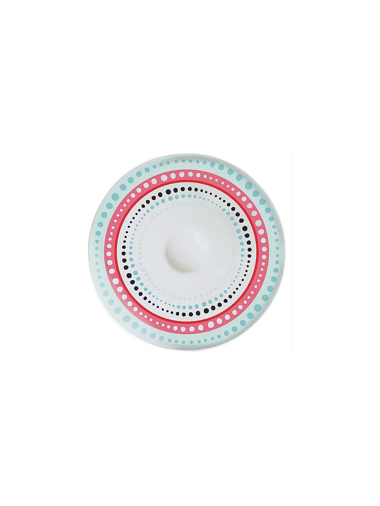 RITZENHOFF | My Little Darling Design - Espressotasse mit Untertasse - Claudia Schultes (Herbst 2018) 1580130 | bunt