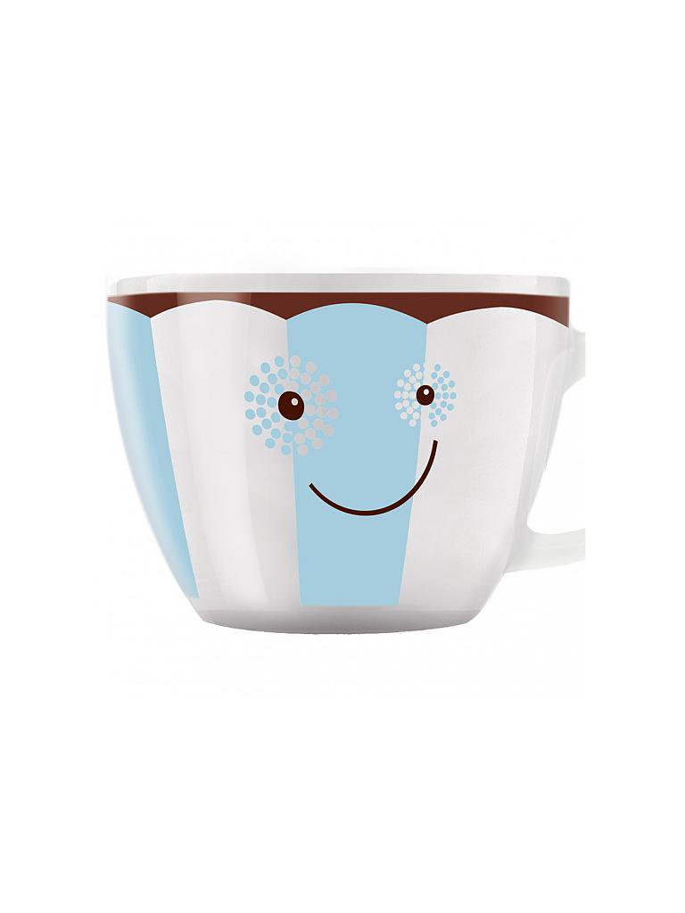 RITZENHOFF | My Little Darling Design Espressotasse mit Untertasse - Astrid Müller (Frühjahr 2015) | bunt