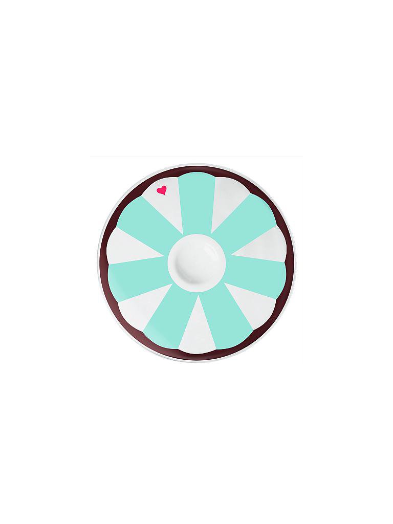 RITZENHOFF | My Little Darling Design Espressotasse mit Untertasse - Astrid Müller (Frühjahr 2015) | bunt