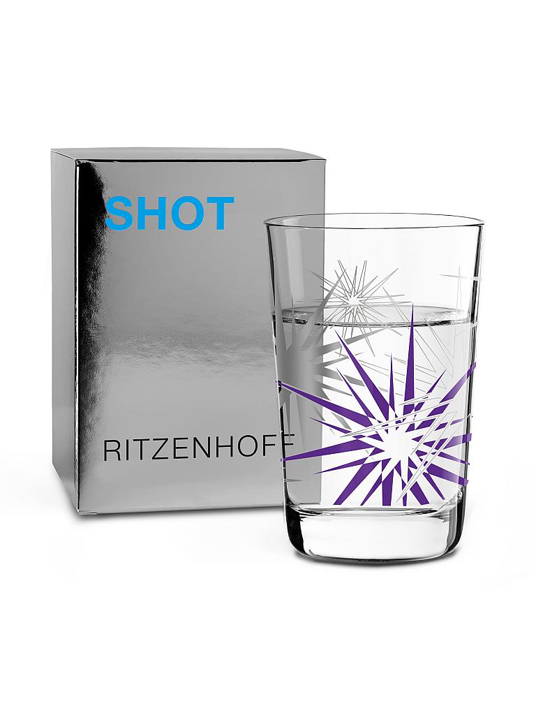 RITZENHOFF | NEXT - Shot Schnapsglas - St. James (Herbst 2018) 3560013 | silber