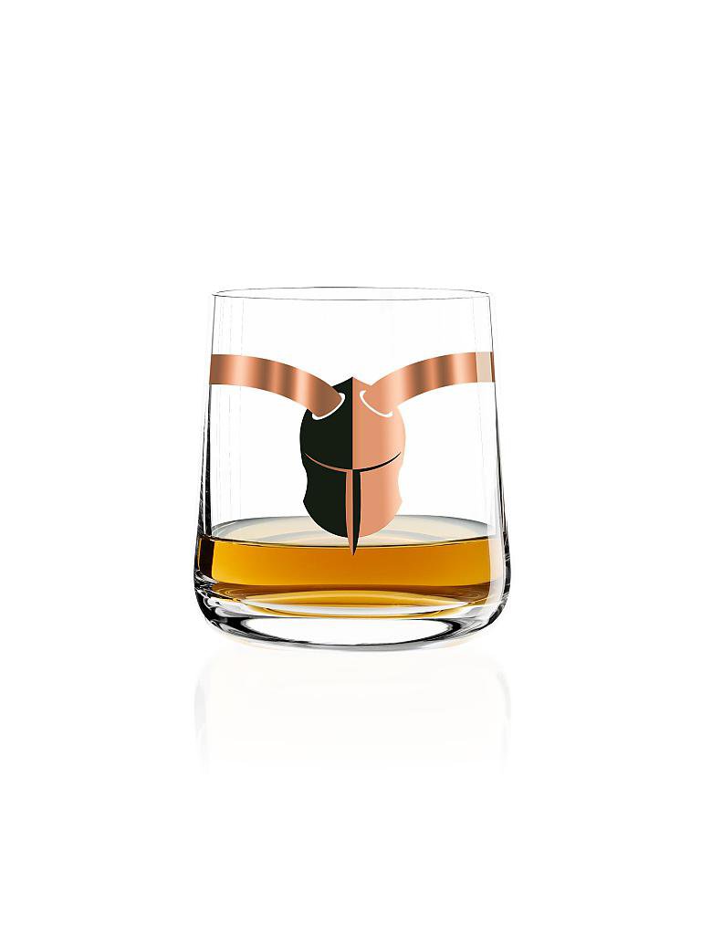 RITZENHOFF | NEXT - Whiskeyglas - Mahmoudi (Herbst 2018) 3540011 | gold