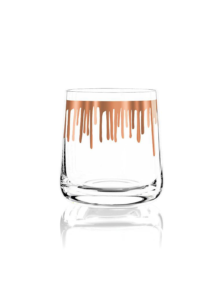 RITZENHOFF | NEXT - Whiskeyglas - Pietro Chiera (Herbst 2018) 3540009 | gold