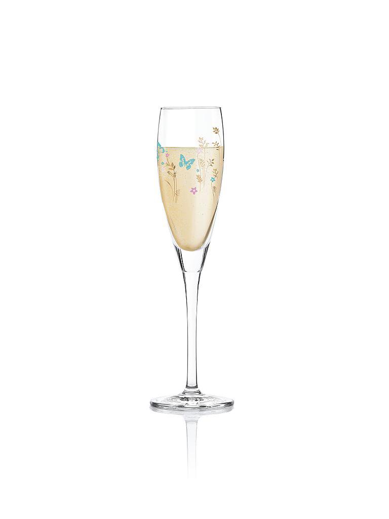 RITZENHOFF | Pearls Edition Design - Proseccoglas - Ramona Rosenkranz (Herbst 2018) 3250037 | bunt