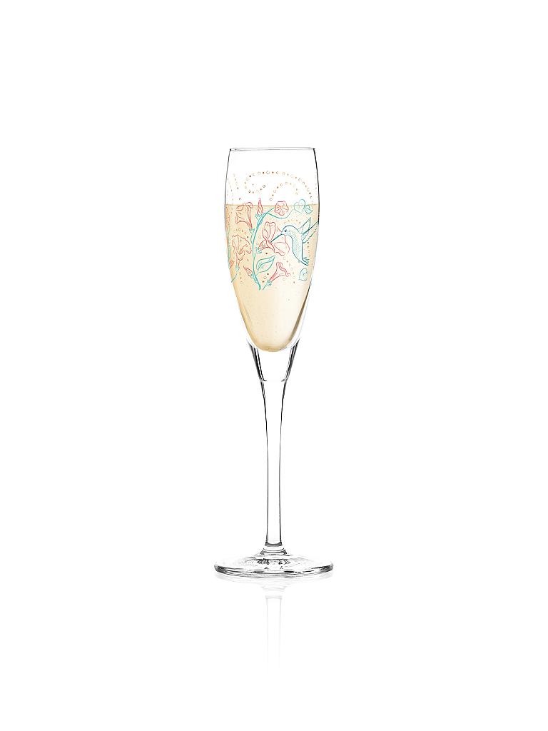 RITZENHOFF | Pearls Edition Proseccoglas (Shari Warren - Frühjahr 2019) | bunt