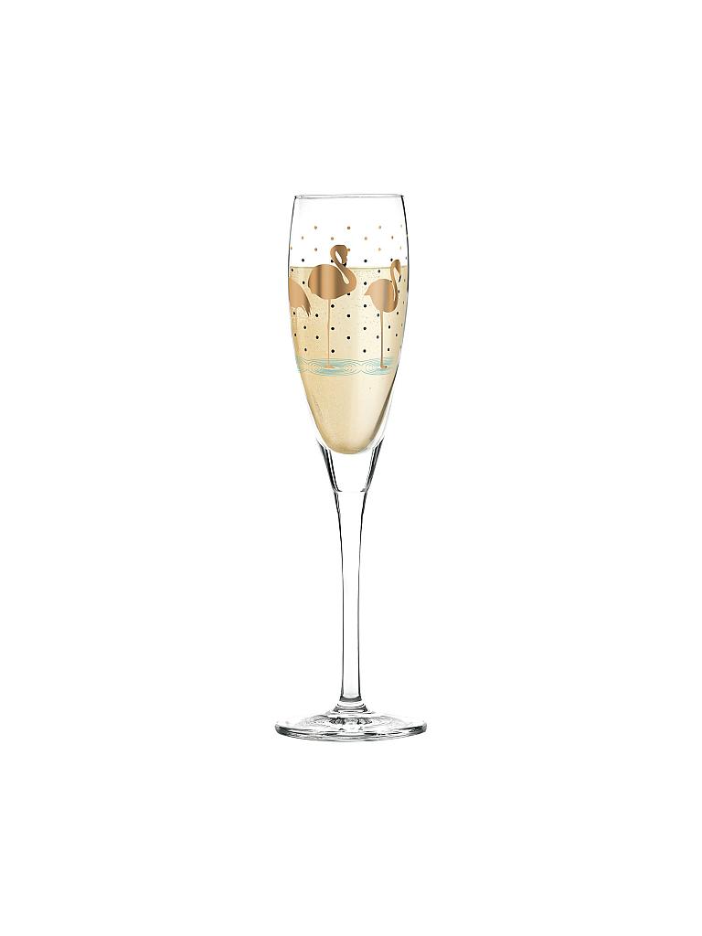 RITZENHOFF | Pearls Edition Proseccoglas von Liana Cavallaro (Herbst 2019) | bunt
