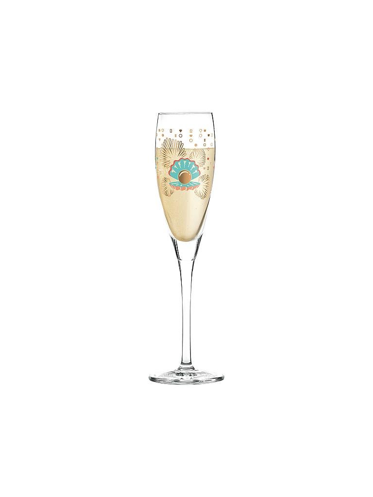 RITZENHOFF | Pearls Edition Proseccoglas von Shinobu Ito (Herbst 2019) | bunt