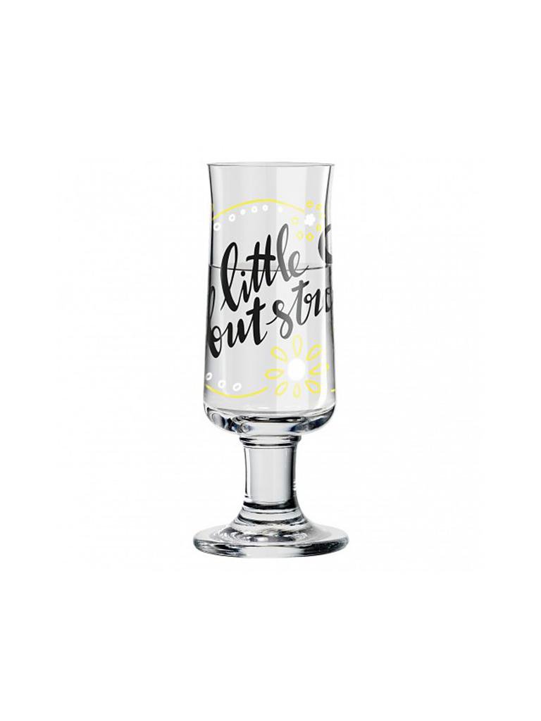RITZENHOFF | Schnapps Design Schnapsglas - Virginia Romo (Frühjahr 2017) | bunt