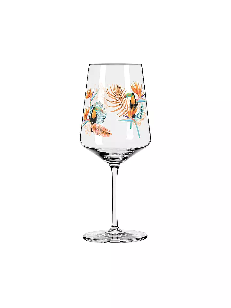 2ER SET RITZENHOFF APERIZZO Aperitifgläser SOMMERRAUSCH 09 + 10 V. Romo