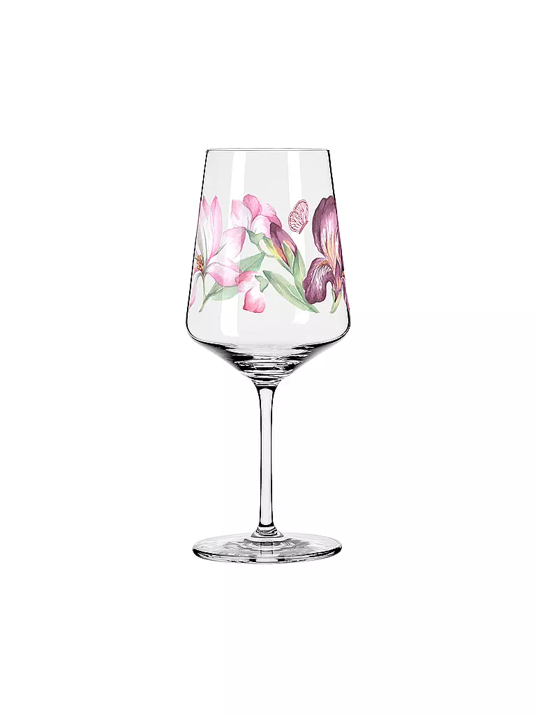 RITZENHOFF | Sommersonett Aperitifglas 2er Set #15 #16 Tage 2024 | rosa