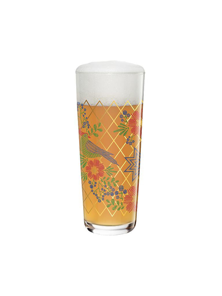 RITZENHOFF | Weizenbier-Glas "Wheat Beer - Sieger Design" Frühjahr 2018 3550005 | schwarz