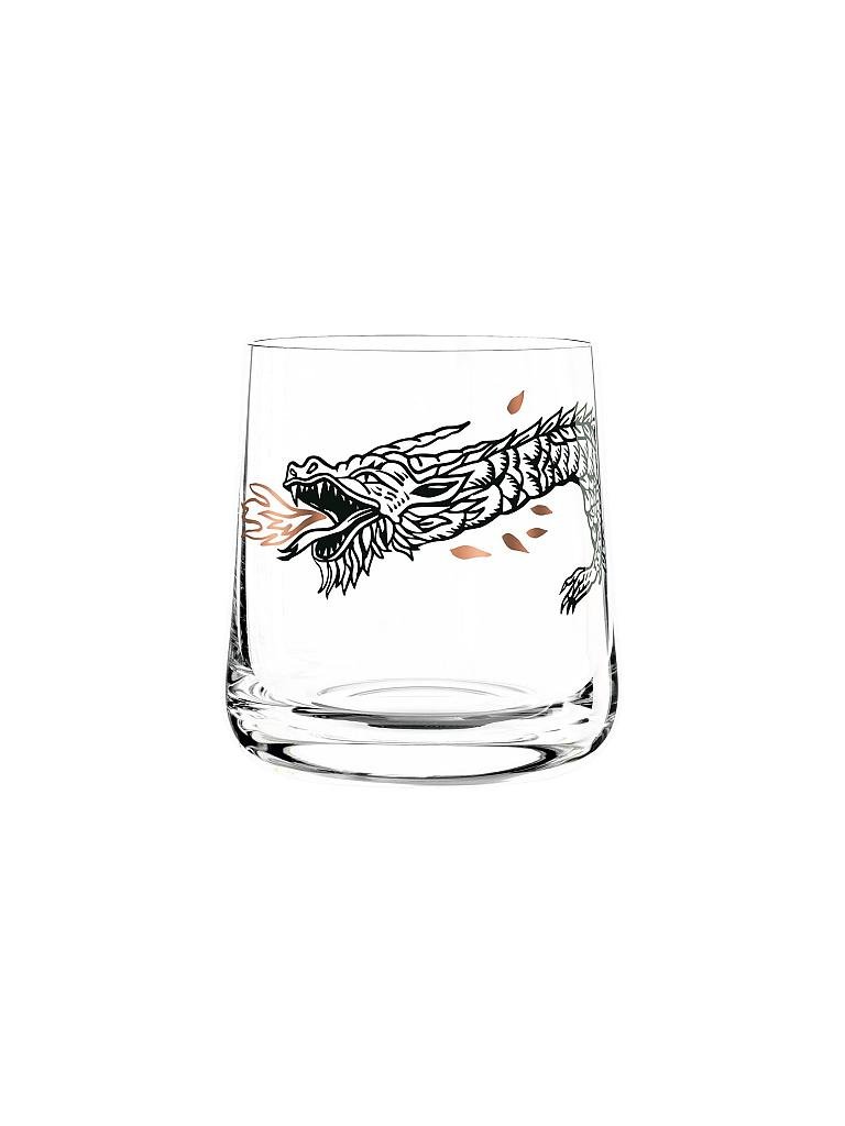 RITZENHOFF | WHISKY Whiskyglas von Olaf Hajek (Ben Vair) | schwarz