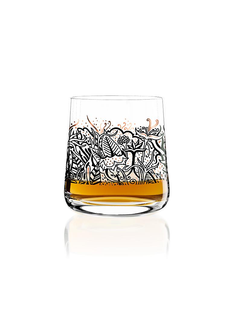 RITZENHOFF | Whiskyglas "Next Whisky" 2017 - Adam Hayes | schwarz