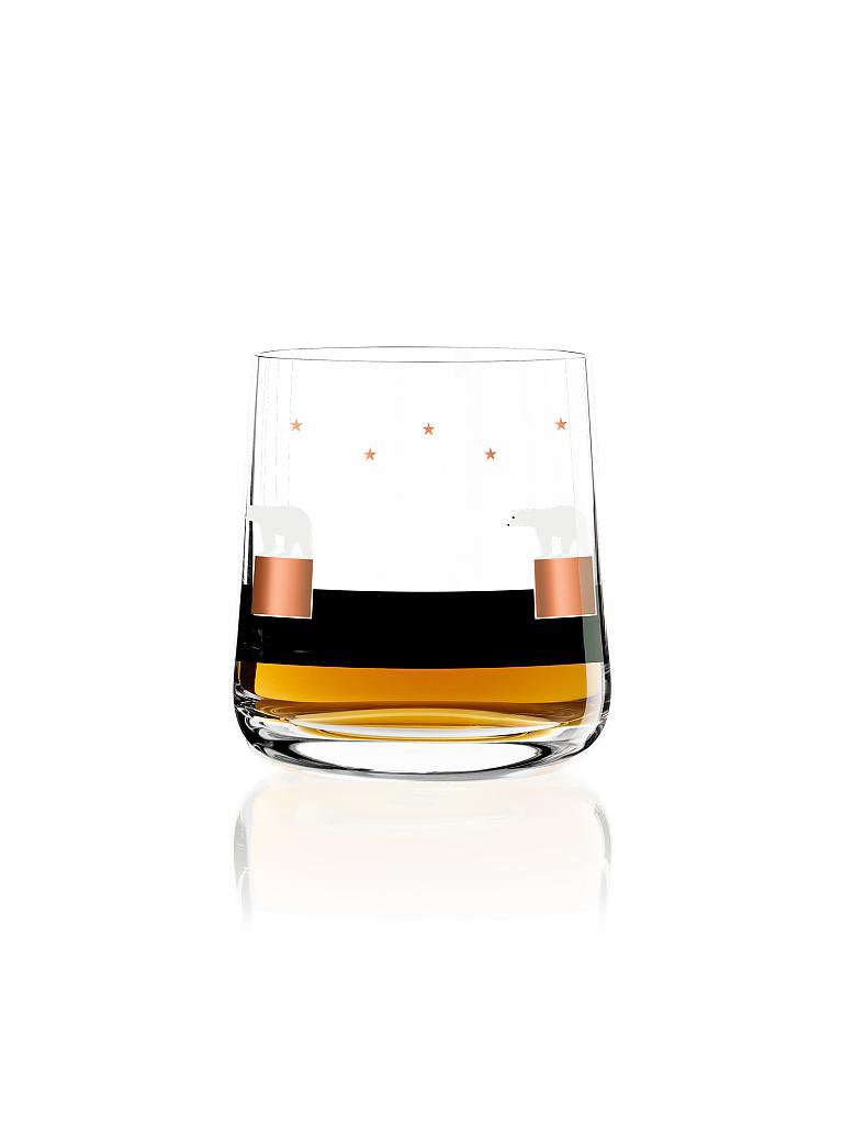 RITZENHOFF | Whiskyglas "Next Whisky" 2017 - Allessandro Gottardo | schwarz