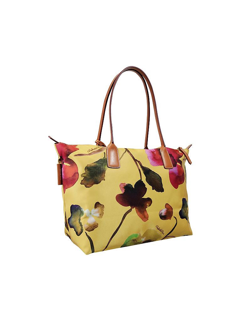 ROBERTA PIERI | Tasche - Shopper L | gelb