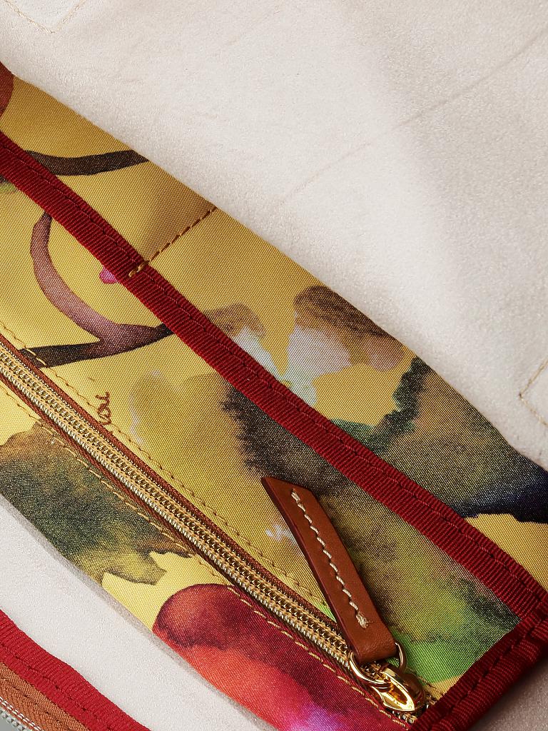 ROBERTA PIERI | Tasche - Shopper L | gelb