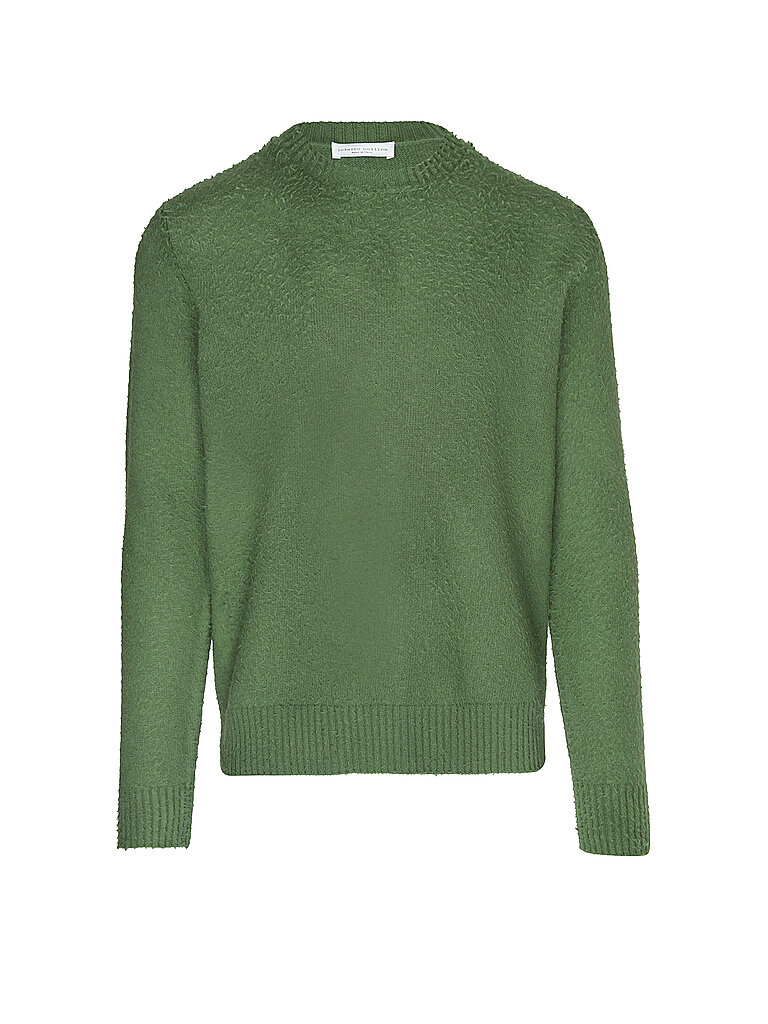ROBERTO COLLINA Pullover  grün | 46