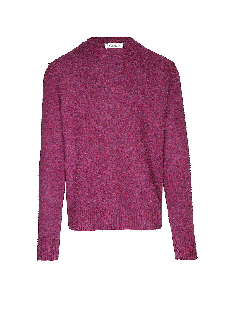 ROBERTO COLLINA Pullover  pink | 46