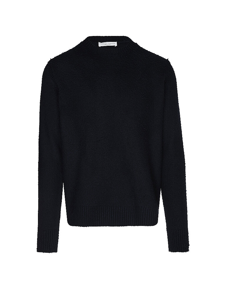 ROBERTO COLLINA Pullover  dunkelblau | 46
