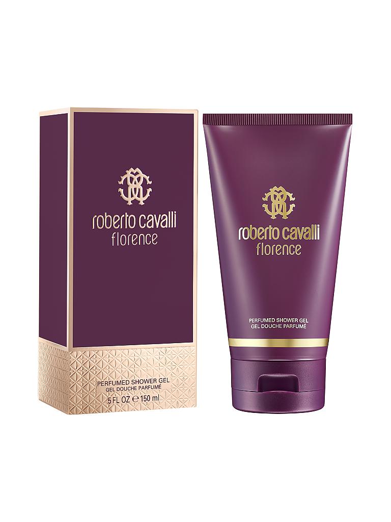 ROBERTO CAVALLI | Florence Shower Gel 150ml | 