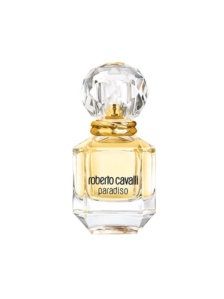 ROBERTO CAVALLI | Paradiso Eau de Parfum Natural Spray 30ml | keine Farbe
