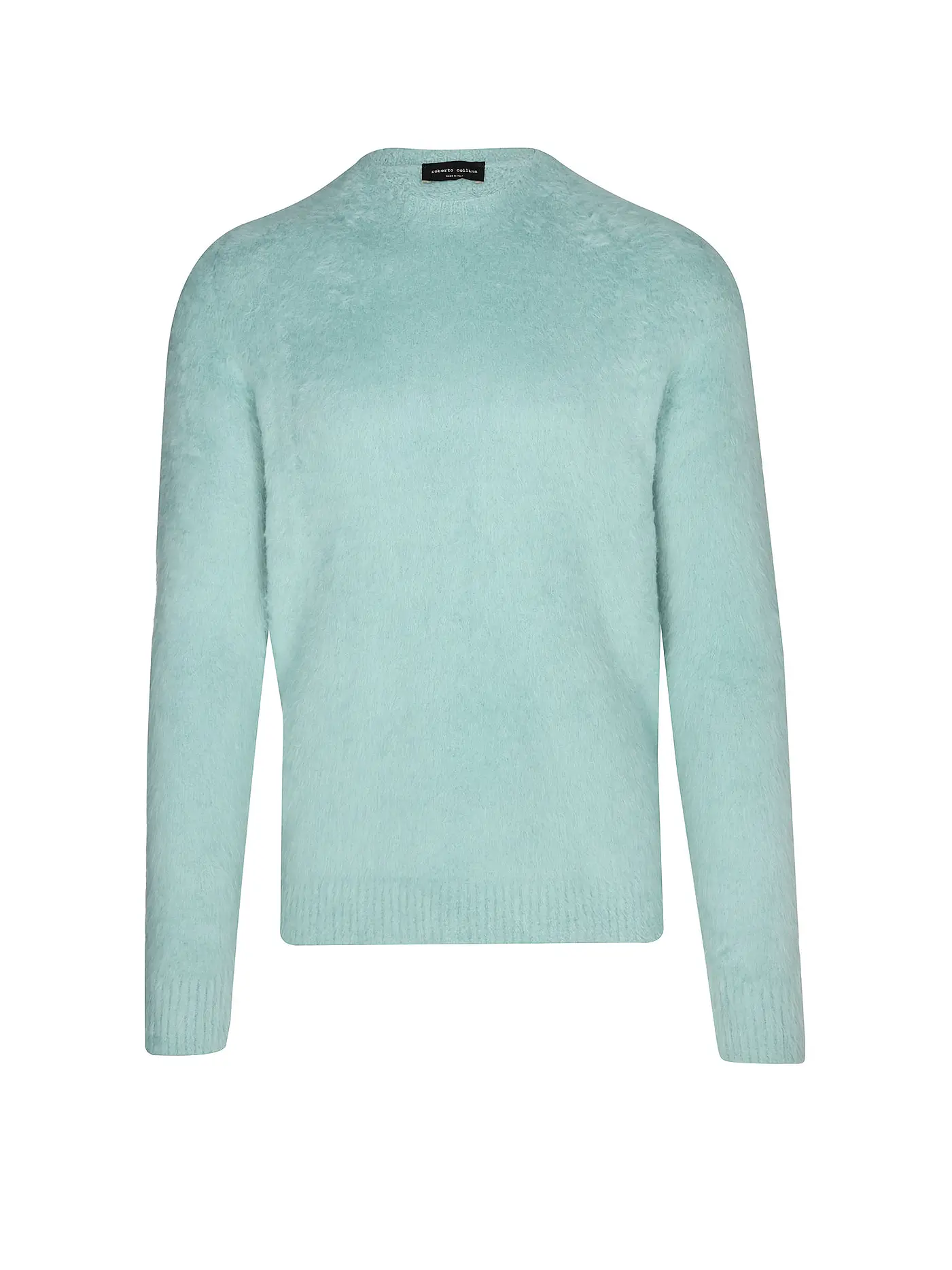 ROBERTO COLLINA | Pullover  | mint