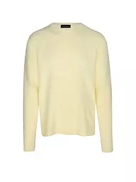 ROBERTO COLLINA | Pullover  | gelb